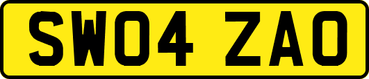 SW04ZAO