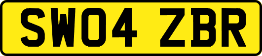 SW04ZBR