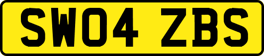 SW04ZBS
