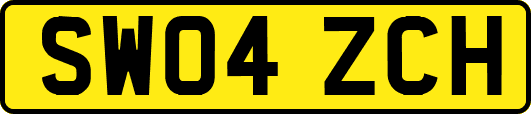 SW04ZCH