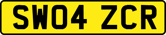 SW04ZCR