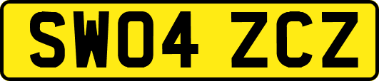 SW04ZCZ