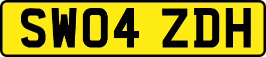 SW04ZDH