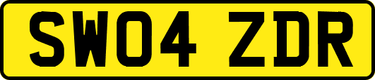 SW04ZDR