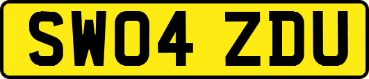 SW04ZDU