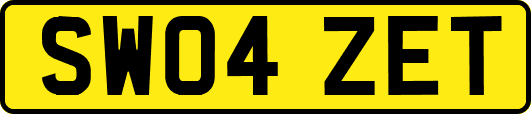 SW04ZET