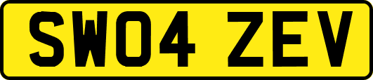 SW04ZEV
