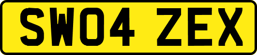 SW04ZEX