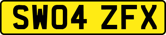 SW04ZFX