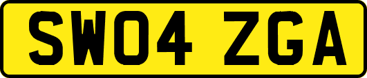 SW04ZGA