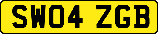 SW04ZGB