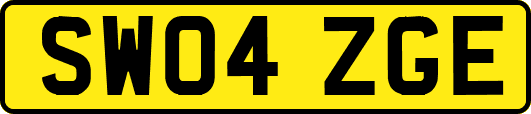 SW04ZGE