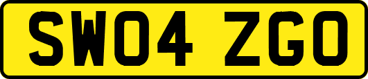 SW04ZGO