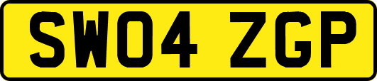 SW04ZGP