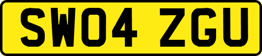 SW04ZGU