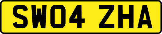SW04ZHA