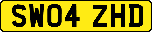 SW04ZHD