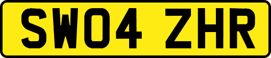 SW04ZHR