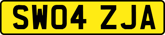 SW04ZJA
