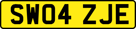 SW04ZJE