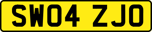 SW04ZJO