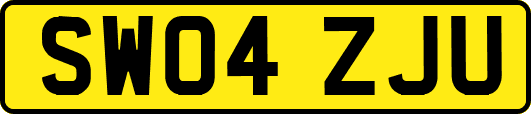 SW04ZJU