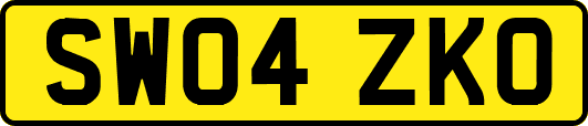 SW04ZKO