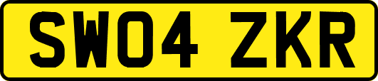 SW04ZKR