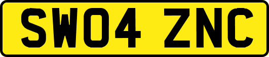 SW04ZNC