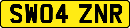 SW04ZNR