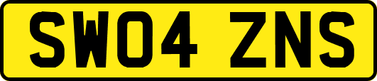 SW04ZNS