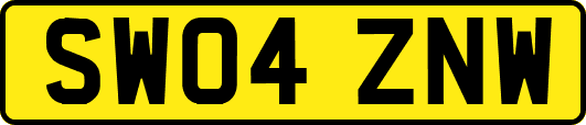 SW04ZNW
