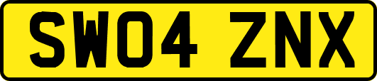 SW04ZNX