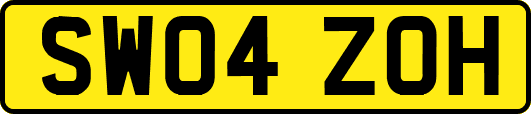 SW04ZOH