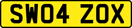 SW04ZOX