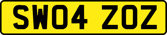 SW04ZOZ