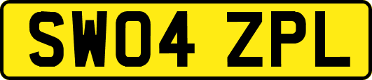 SW04ZPL