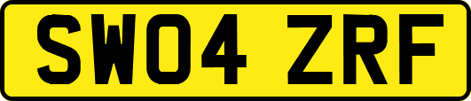 SW04ZRF