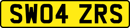 SW04ZRS