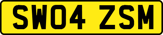 SW04ZSM