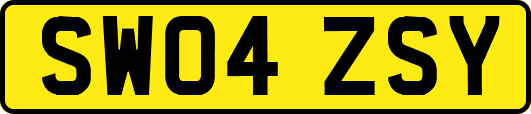 SW04ZSY