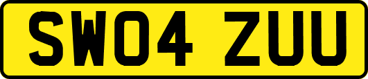 SW04ZUU