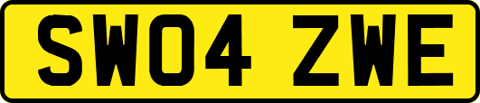 SW04ZWE