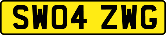 SW04ZWG
