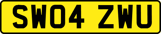 SW04ZWU