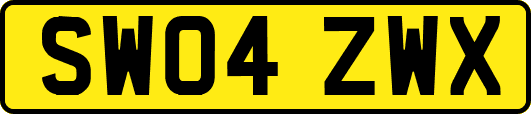 SW04ZWX