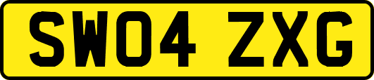 SW04ZXG