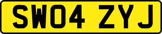 SW04ZYJ