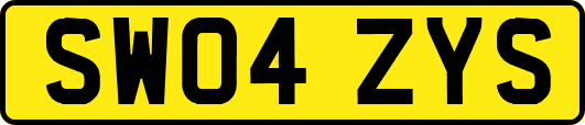 SW04ZYS