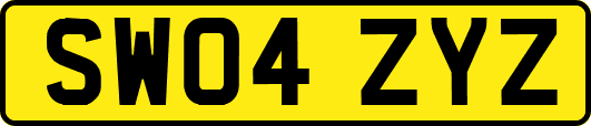 SW04ZYZ
